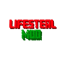 Lifesteal logo