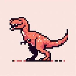 Age Of The Dinosaurs logo
