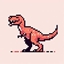 Age Of The Dinosaurs logo