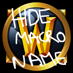 HideMacroName The War Within logo