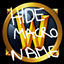 HideMacroName The War Within logo