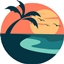 Island Innovations [EXPLORATION, TECH, ADVENTURE!!!] logo