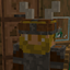 Chatseur-viking logo