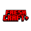 FreshCraft+ logo
