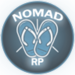 NoMadRp Pack logo