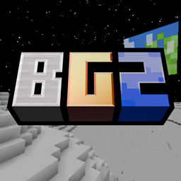 Boldly Going 2 logo
