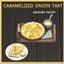 Caramelized Onion Tart logo