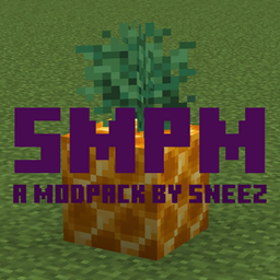 SMPM logo