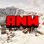 A New World (ANW) logo