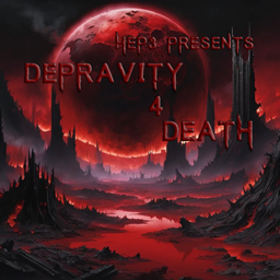 Hep3's Depravity 4 Death project image