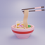 Ramen's Additions logo