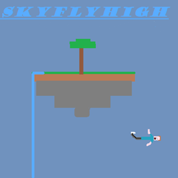 SkyFlyHigh project image