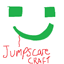Jumpscarecraft logo