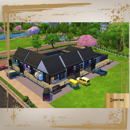 Newcrest Motel and Restaurant