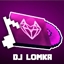 Music DJ Lomka Disk - Beats and Blocks logo
