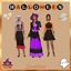 HALLOWEEN COLLECTION logo