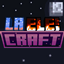 LaEleCraft logo