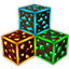 Apparent Ores logo