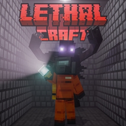 LethalCraft [v1.2] - Minecraft Bedrock Maps - CurseForge