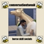 Horse Skill Socials Conversation Tweak logo