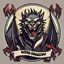 Were-Dragon logo