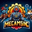 Mecamisim worldedit logo
