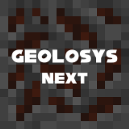 Geolosys Next logo