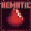 Hematic logo