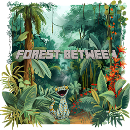 Forest Between project image