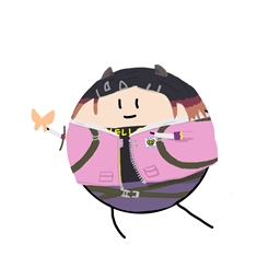 UMODEN Friends