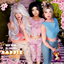 BADDIE OUTFIT (SET) logo