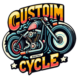 Custom Cycle Plugin logo