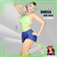 SHORTY DRESS logo