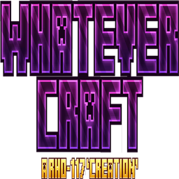 WhateverCraft by Rho-117 - Minecraft Modpacks - CurseForge