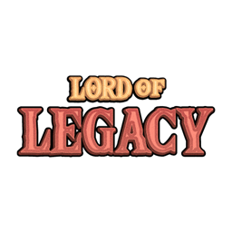 Lord of Legacy™ project image