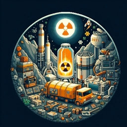Nuclear Horizons project image