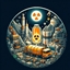 Nuclear Horizons logo