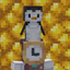 Feur Pet Hat - [Forge] logo