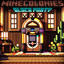 MineColonies: Block Party logo