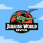 Jurassic World Revival logo