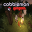 Cobblemon Rangers logo