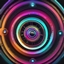 CTD Radial logo