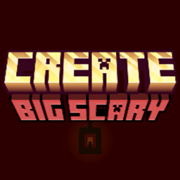 Create: Big Scary project image