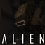 Alien AGF Series logo
