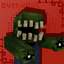 Gray's Monster Overhaul logo