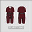 Mallys - Jumpsuit Infant logo