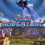 Your Adventure logo
