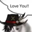 Cute Words: Chat Replacer logo