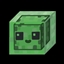 Blob Land logo