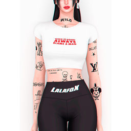 Lost T-Shirt